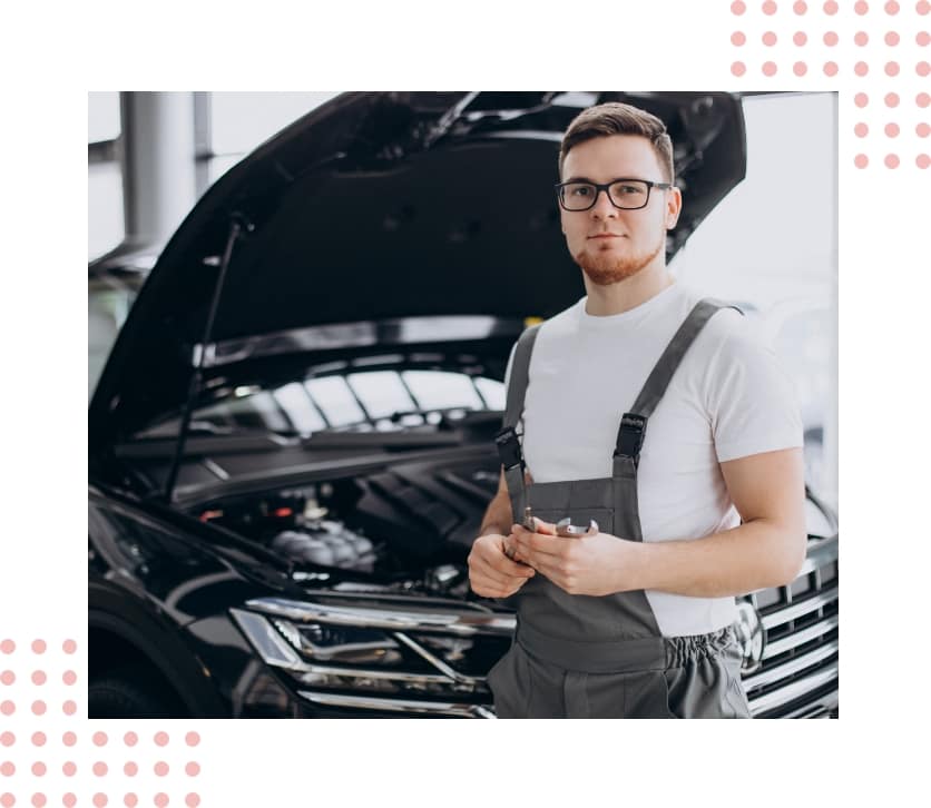 Who Is The Best Auto Repair Company

Auto Mechanics –  Melville  thumbnail